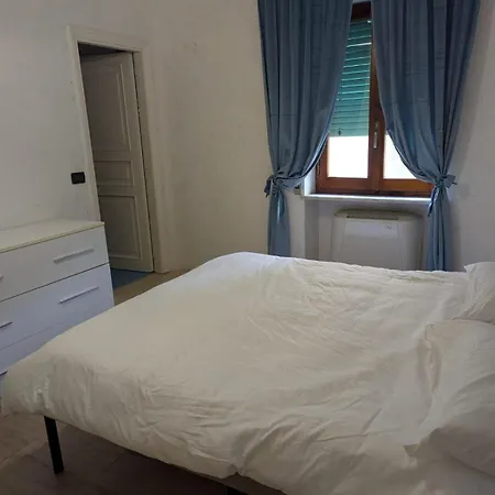 Apartment Sweetdreamsloft Netflix & A Due Passi *