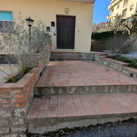 Sweetdreamsloft Netflix & A Due Passi Apartment Chianciano Terme
