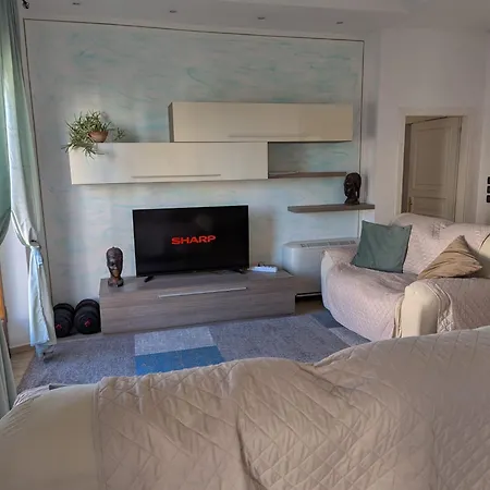 Apartment Sweetdreamsloft Netflix & A Due Passi