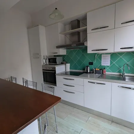 Apartment Sweetdreamsloft Netflix & A Due Passi Chianciano Terme