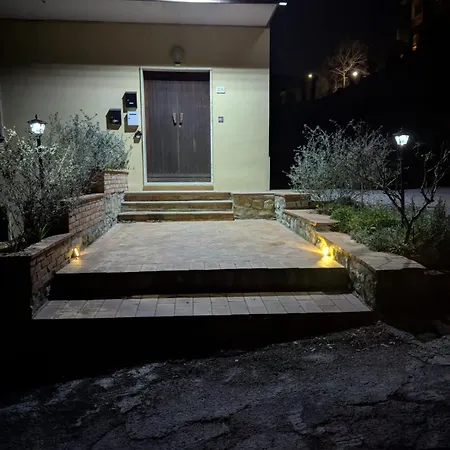 Sweet Dreams Elegance Cuoco Privato & Terme Convenzionate * Chianciano Terme
