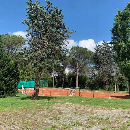 Apartment Sweetdreamsloft Netflix & A Due Passi Chianciano Terme