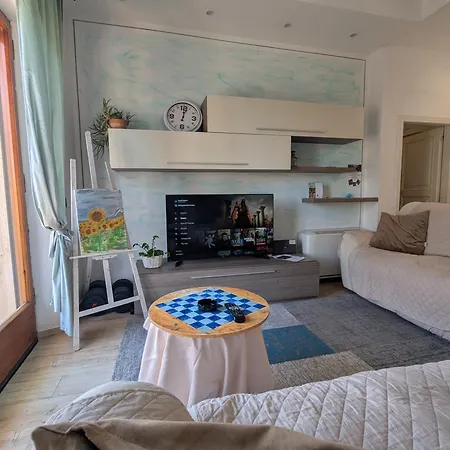 Sweet Dreams Elegance Spa, Colazione & Relax Apartment Chianciano Terme