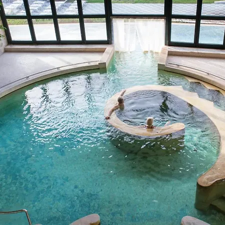 Sweet Dreams Elegance Cuoco Privato & Terme Convenzionate