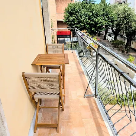 Sweet Dreams Elegance Cuoco Privato & Terme Convenzionate Apartman *