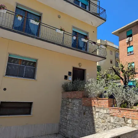 Apartman Sweet Dreams Elegance Cuoco Privato & Terme Convenzionate Chianciano Terme
