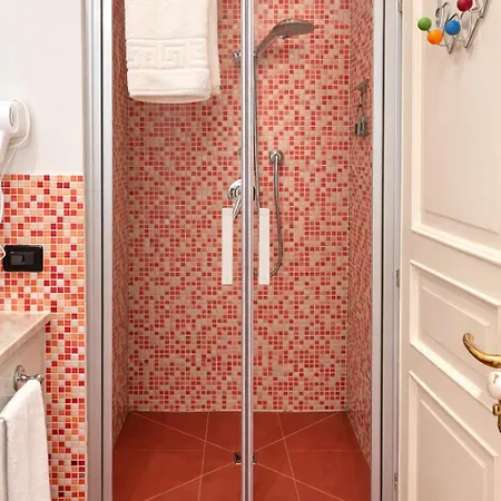 Apartman Sweet Dreams Elegance Cuoco Privato & Terme Convenzionate *