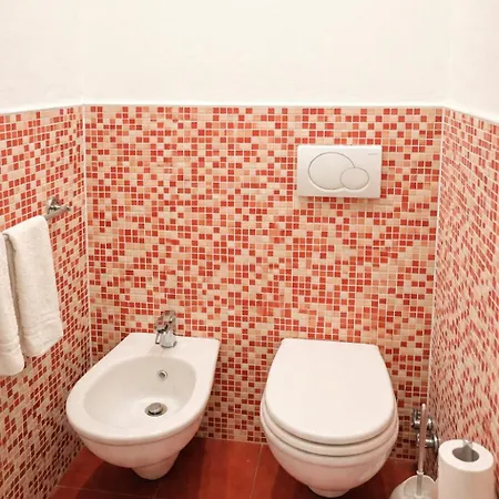 Sweet Dreams Elegance Cuoco Privato & Terme Convenzionate Apartman