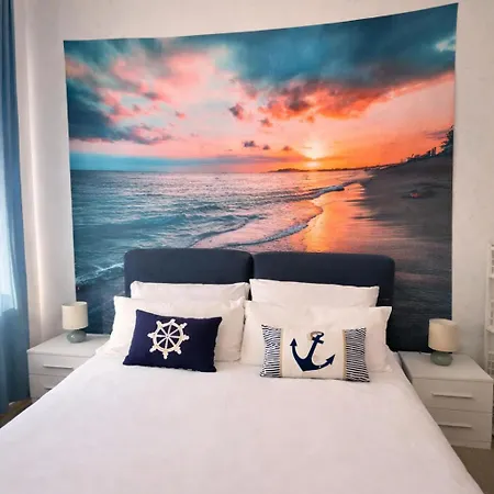 Apartman Sweet Dreams Elegance Cuoco Privato & Terme Convenzionate *
