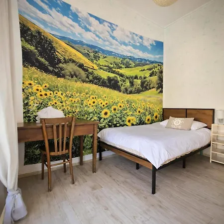 Sweet Dreams Elegance Cuoco Privato & Terme Convenzionate * Chianciano Terme