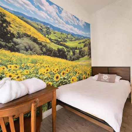 Sweet Dreams Elegance Cuoco Privato & Terme Convenzionate Apartman