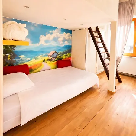 Sweet Dreams Elegance Cuoco Privato & Terme Convenzionate Apartman Chianciano Terme