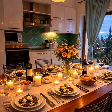 Apartman Sweet Dreams Elegance Cuoco Privato & Terme Convenzionate Chianciano Terme